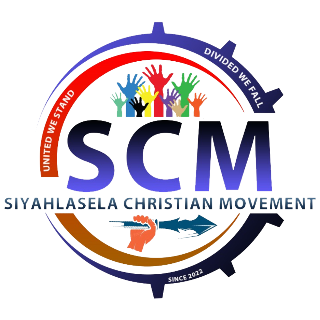 SCM Logo